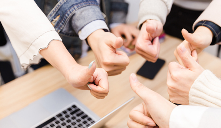 永为客企业实力