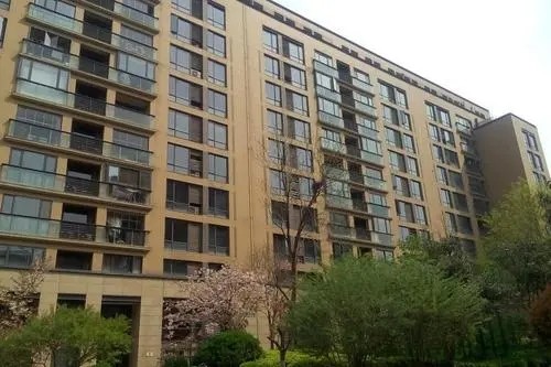 济南海尔绿城全运村