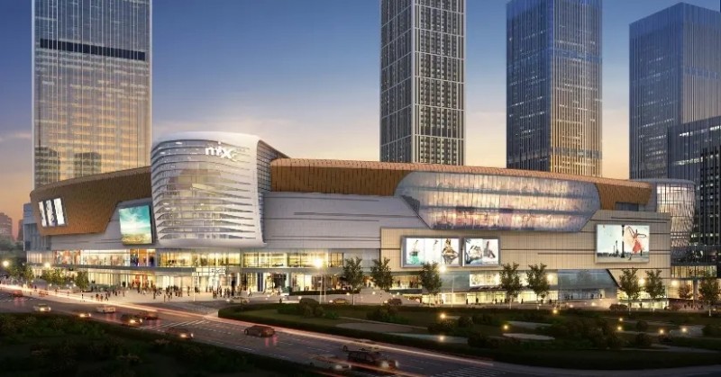 济南华润万象城