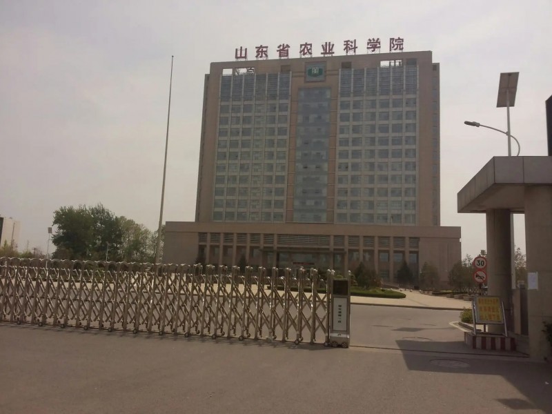 山东省农科院