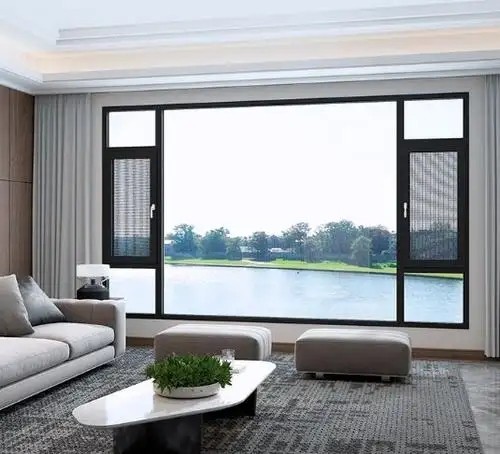 平开窗